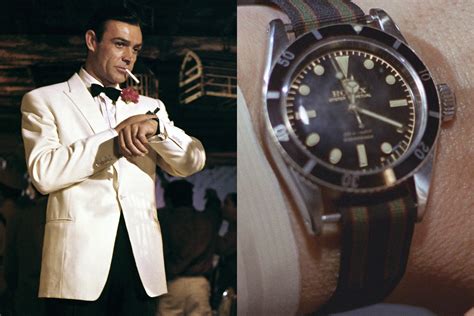 rolex james bond price|James Bond Rolex watches.